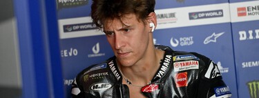 Fabio Quartararo ficha por Honda. Abandona a Yamaha tras ocho años de dolor y gloria en MotoGP 
