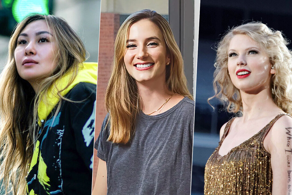 Luana Lopes Lara desbanca a Lucy Guo como la millonaria más joven del mundo: cambió el ballet por una fortuna de 1.300 millones