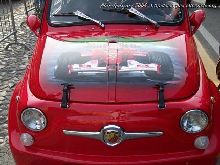 Modena 100 ore Classic