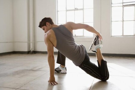 Cómo entrenar la flexibilidad en casa: tres puntos clave para ser más flexible