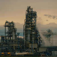 Para sobrevivir al fin del petróleo, China ha resucitado una vieja tecnología alemana de la Segunda Guerra Mundial: convertir carbón en plástico  