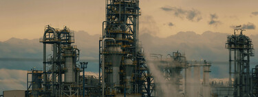 Para sobrevivir al fin del petróleo, China ha resucitado una vieja tecnología alemana de la Segunda Guerra Mundial: convertir carbón en plástico  