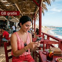 La guerra de las OMVs se libra en verano y este año ya tenemos un ganador con 300 GB