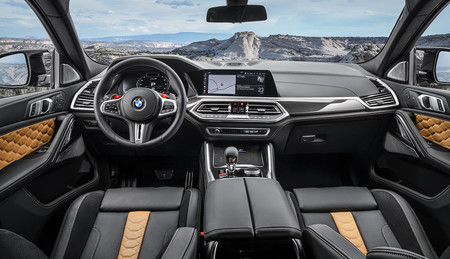 x6 m int