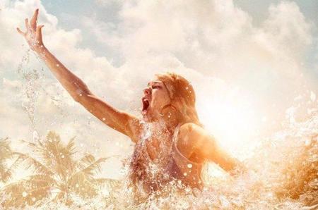 Lo imposible - maternidad