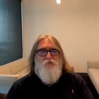 El sueño de su hijo era trabajar en Valve, así que envió un correo y el propio Gabe Newell respondió con un vídeo personalizado 