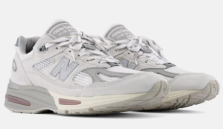 New Balance Lanzara Las Made In Uk Que Son El Homenaje A Las Dad Sneakers Mas Molon Que Merecen Un Espacio En Tu Armario