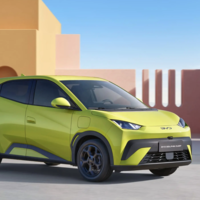 Más potencia y mejor batería: el BYD Dolphin Mini se actualiza bajo el apellido Surf y estrena en Europa lo que podríamos ver en México tarde o temprano