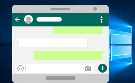 Cómo leer los mensajes de WhatsApp desde el PC sin que tus contactos lo sepan
