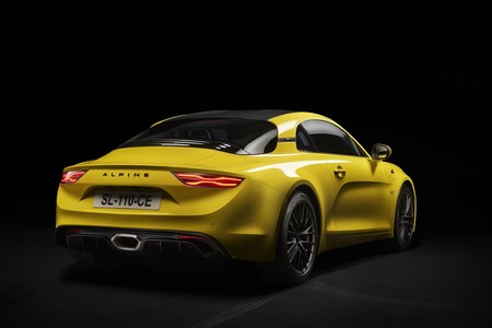 Alpine A110 Legende Gt Color Edition 2020 006