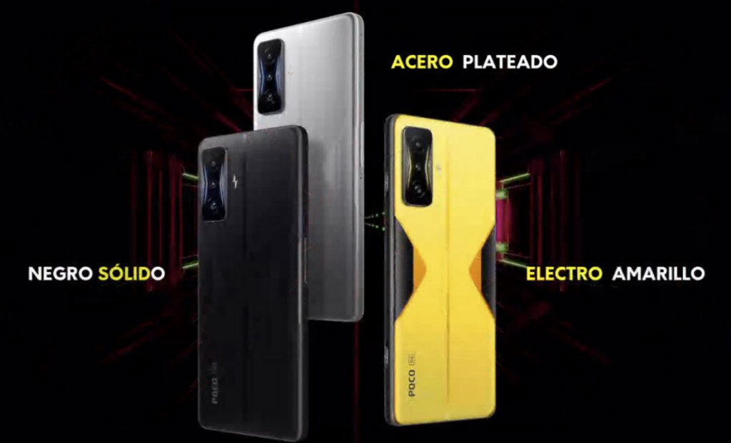 Ni POCO se libra de subir precios: el nuevo POCO F4 GT se acerca peligrosamente a las gamas altas de Apple o Samsung