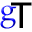 gTranslate, extensión de firefox para traducciones