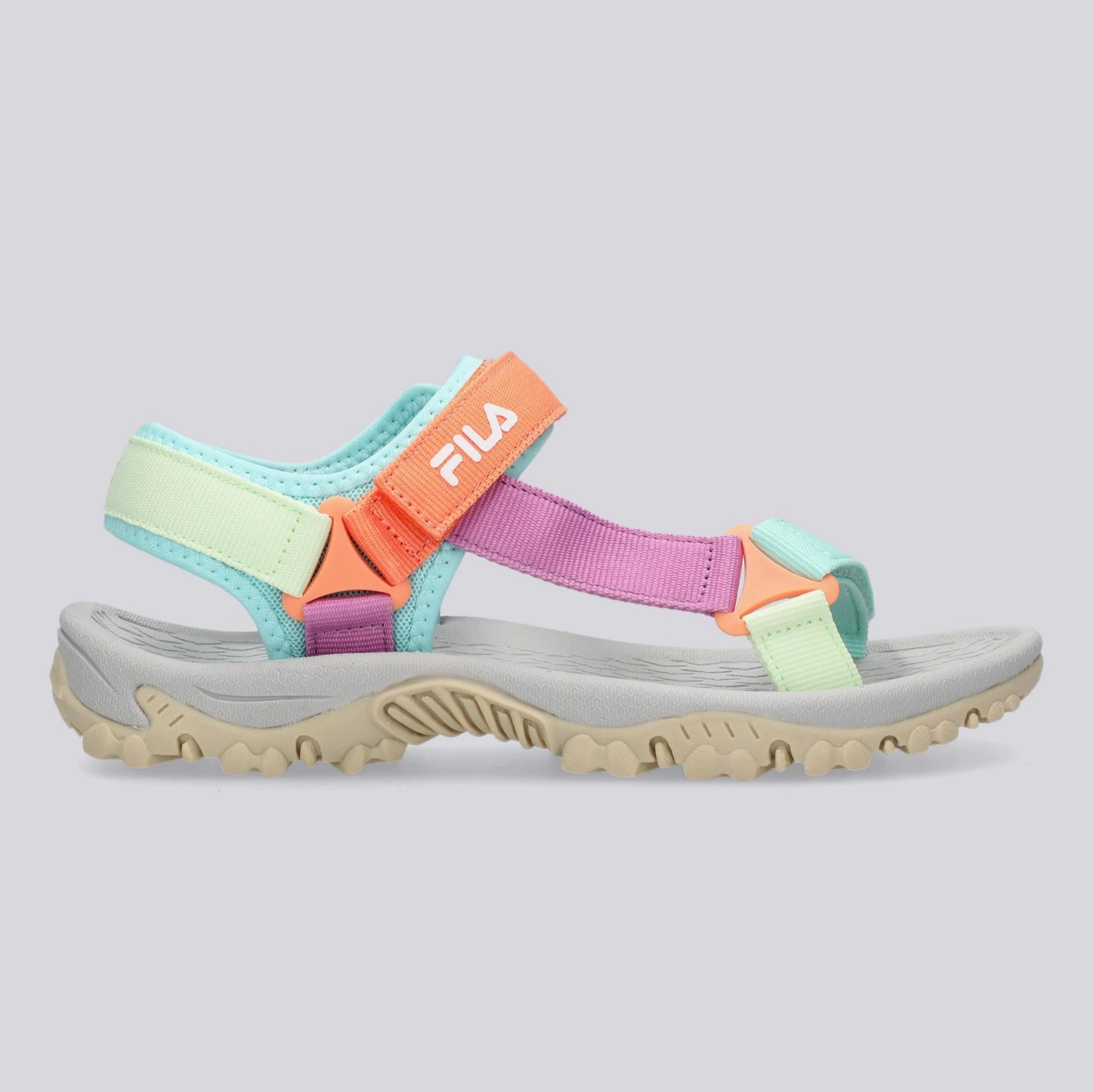Fila Pilot
Sandalias Trekking Mujer