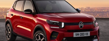 The Citroën ë-C3 unceremoniously points to the Dacia Spring and the MG4 Electric with its starting price (without aid) 