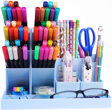 material escolar Montessori