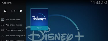 Cómo ver Disney  en Kodi y por qué puede ser mejor que hacerlo en sus aplicaciones oficiales o en la web