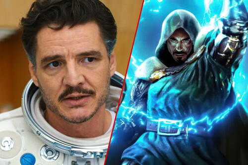 Robert Downey Fantastic Four