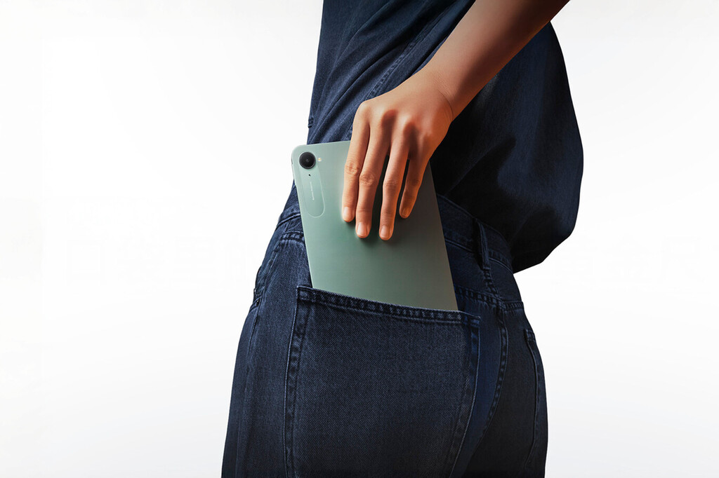 Xiaomi no se corta: quiere enterrar al iPad Mini con una tablet que lo tiene todo para arrasar 