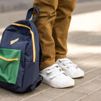 Cinco consejos para acertar con el calzado y cuidar los pies de los niños en su vuelta al cole