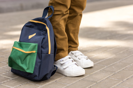 Cinco consejos para acertar con el calzado y cuidar los pies de los niños en su vuelta al cole