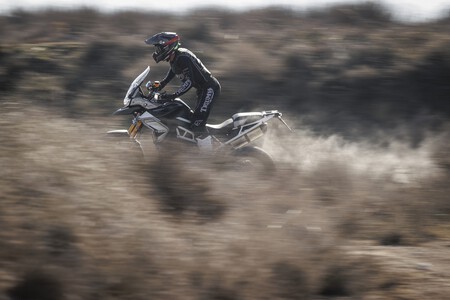 Triumph Vuelve A La Baja Aragon003