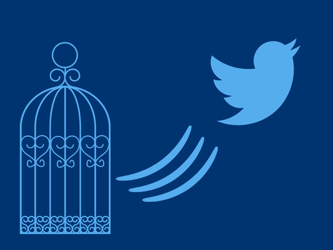 Twitter