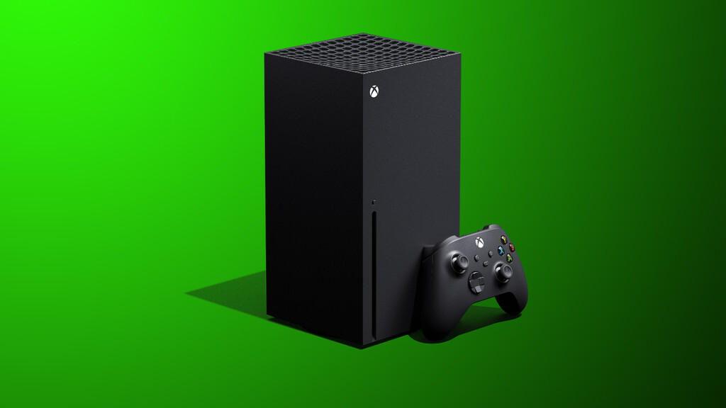 Vuelve el stock de Xbox Series X por debajo de su PvP Vuelve el stock de Xbox Series X por debajo de su PvP