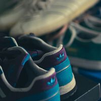 Estas Adidas Campus tienen tanto descuento que han hecho que las Gazelle pasen a ser historia 