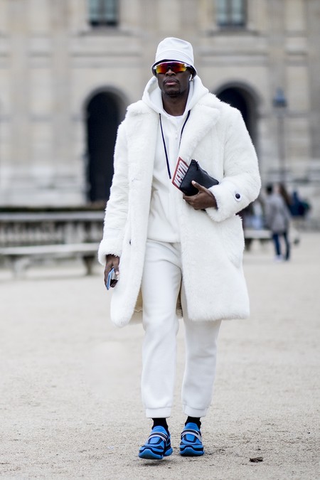 Streetstyle Hombre 3