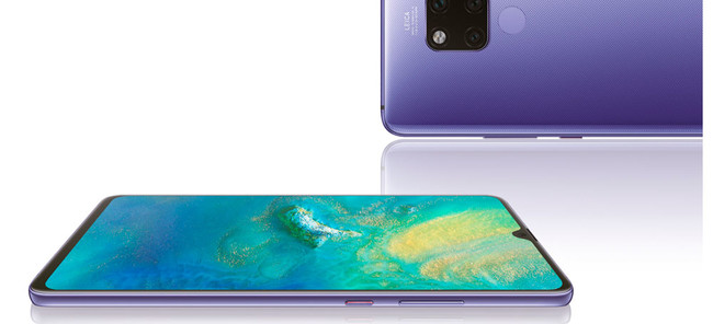 Huawei Mate20　6.53インチ Huawei Mate20 6.53インチ HUAWEI Mate 20 Pro｜価格比較・最新情報