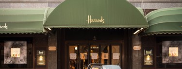 Caterham Seven Harrods Edition, el Seven más lujoso de la historia