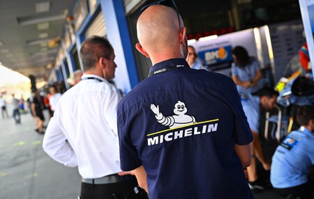 Michelin Motogp 2025
