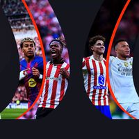 La final de la Supercopa de España, en Movistar Plus+ por 9,99 euros al mes. Sin permanencia y seas del operador que seas 