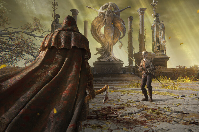 Imagen de Elden Ring