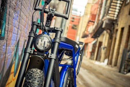 Biktrix Moto Spray
