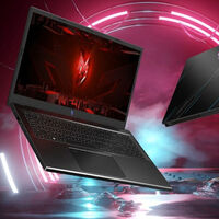 Este portátil gaming con RTX 4060, Core i9 y 32 GB de RAM es perfecto para jugar a 1080p con DLSS 3, y cuesta menos de lo que te imaginas