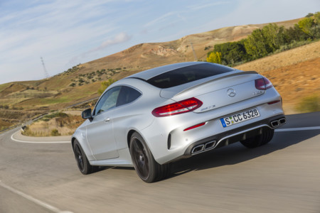 Mercedes Amg C63s Motorpasion 145