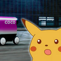 Millones jugaron Pokémon Go durante años sin saberlo: estaban ayudando a entrenar robots de reparto 