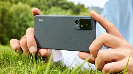 TCL 40 NXTPAPER 5G