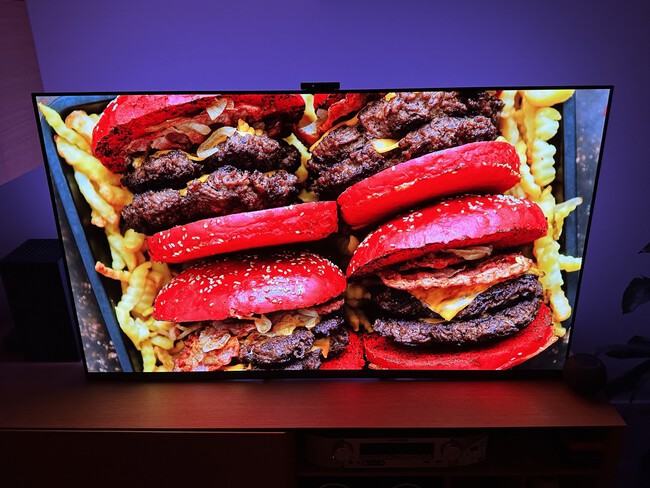 Colores Morado Carne