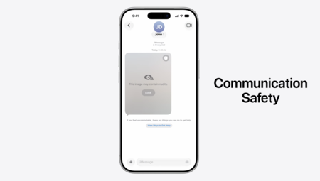 control parental Apple