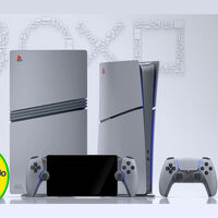Mercado Libre pone 15 meses sin intereses al PS5 de 30 aniversario: consola o PS Portal de colección desde 426 pesos al mes