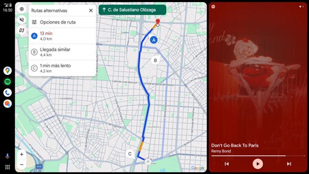 Google Maps
