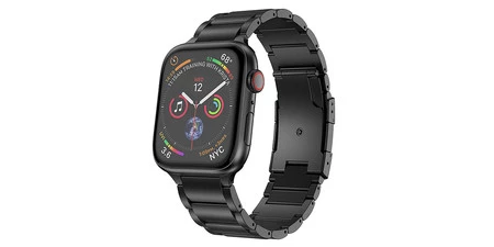 アップルウォッチストラップ