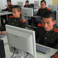 Corea del Sur ha vivido un hackeo sin precedentes, y lo peor de todo es que no sabe si es China disfrazada de Corea o justo al revés