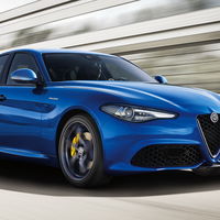 El Alfa Romeo Giulia Veloce es, quizá, el más razonable de los Giulia