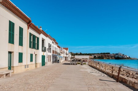 Altafulla Paseo