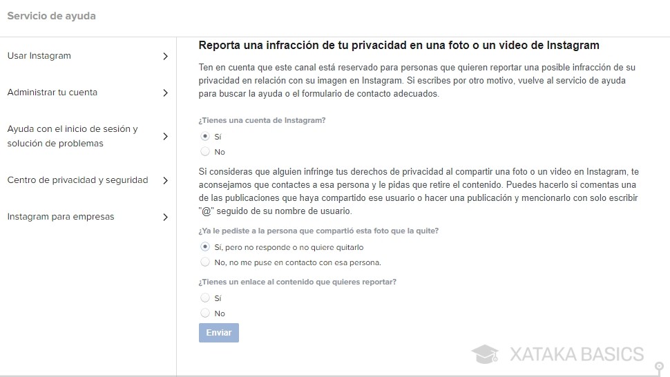 Cómo borrar la información personal tuya que aparece en Internet
