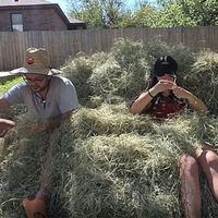 Dos streamers tardan 8 horas en cumplir un famoso refrán y es uno de los retos más raros de Twitch