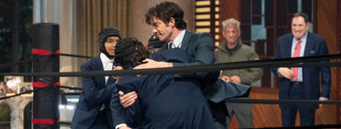 Ni David Broncano, ni Pablo Motos: el mejor talk show del momento lo presenta John Mulaney y lo tenemos en Netflix